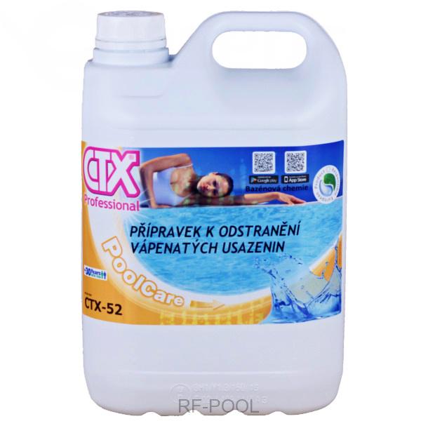 GELACID CTX-52 25L