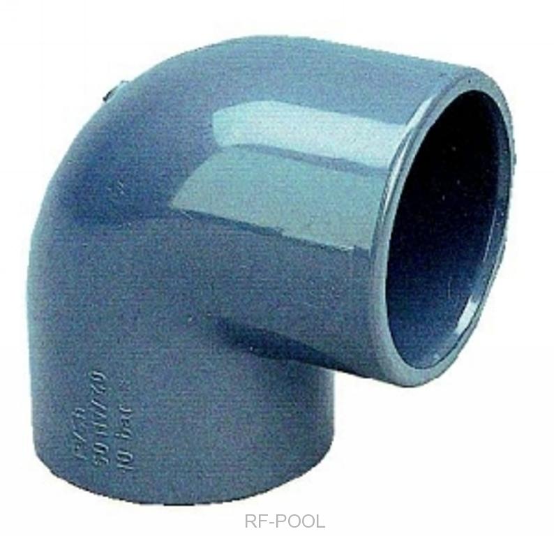 KOLENO 90° D125