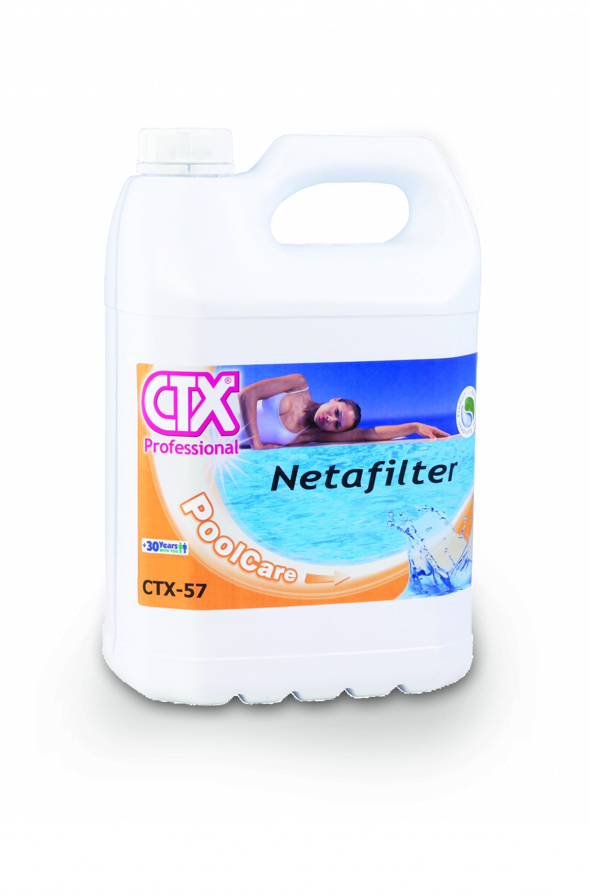 NETAFILTER CTX-57 25L