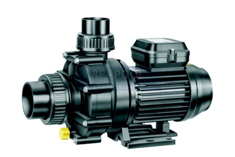 ČERPADLO SPECK BADU 46/22 - 230V