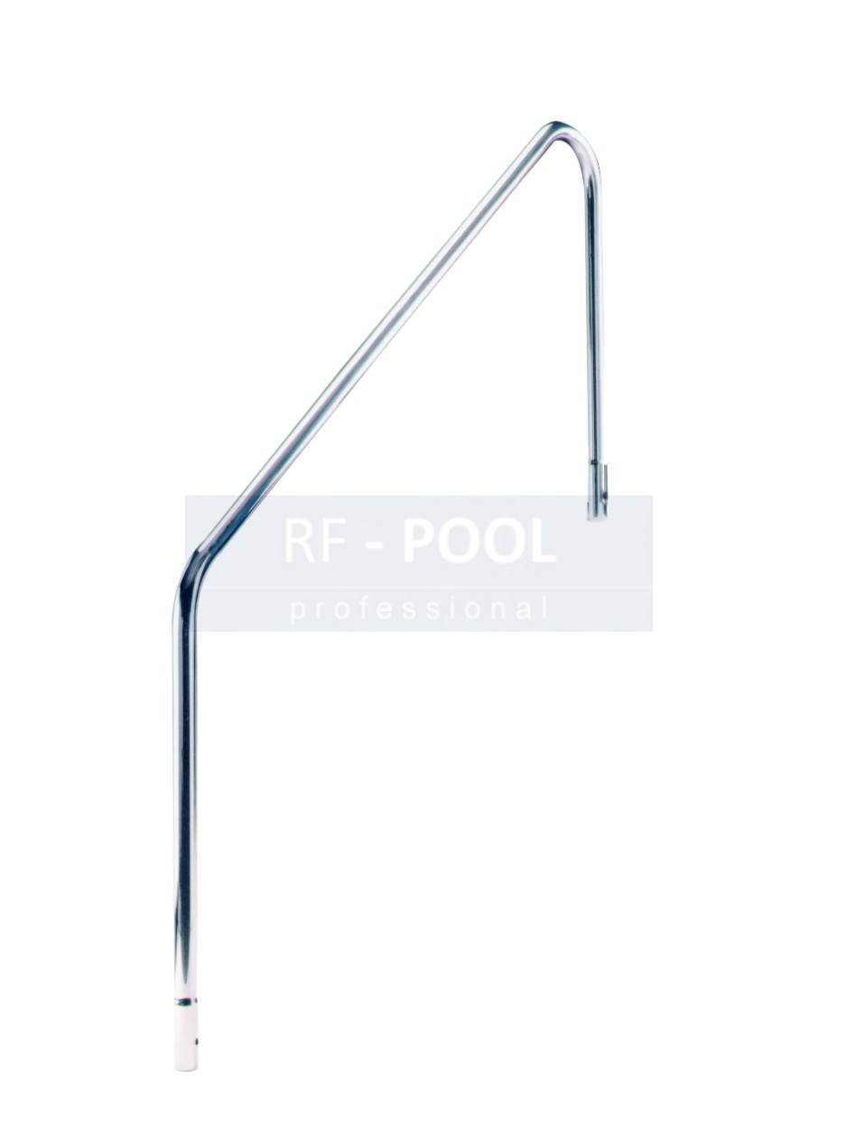 NEREZOVÉ MADLO S PRÍRUBAMI - dĺžka 1220 mm
