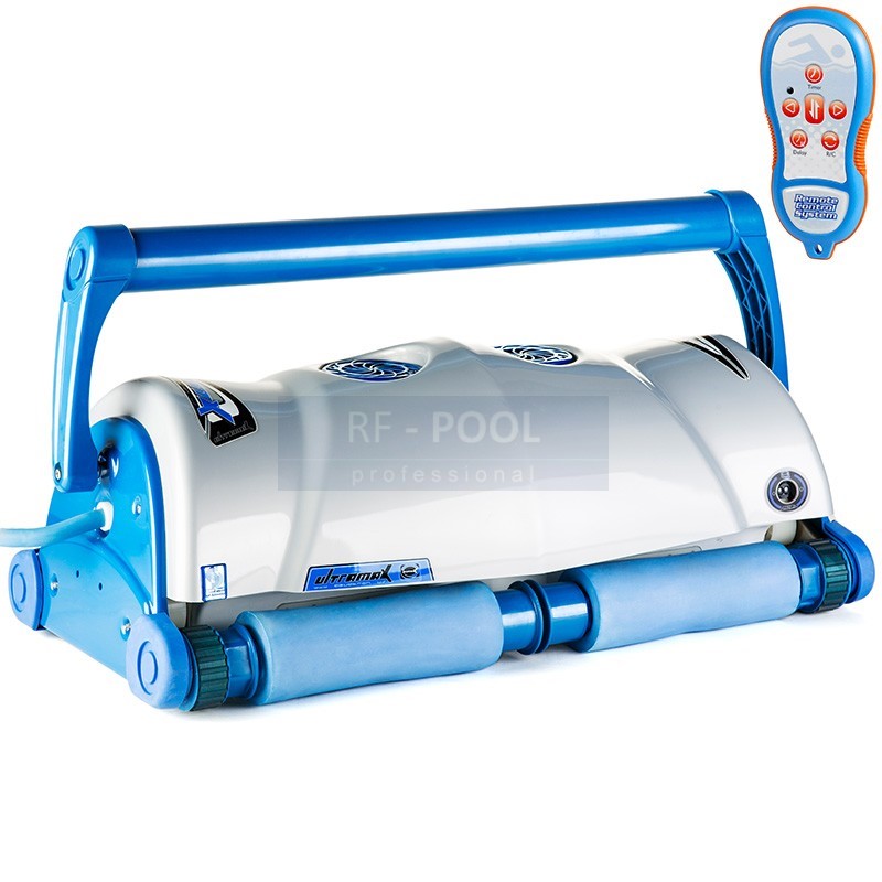 AUTOMATICKÝ BAZÉNOVÝ VYSÁVAČ ULTRAMAX GYRO