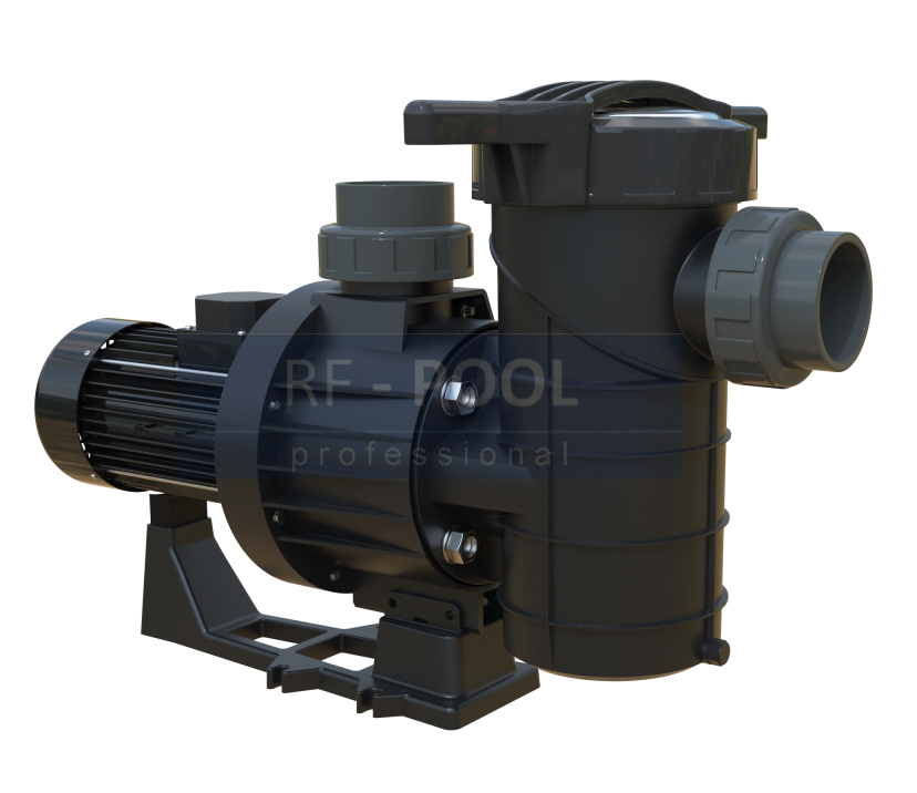 ČERPADLO MAXIM VÝKON 4,0 kW  2.860 ot./min.