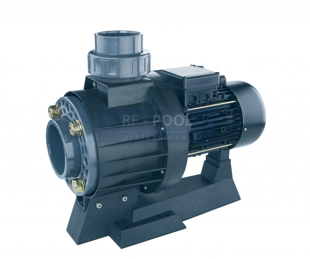 ČERPADLO PROTIPRÚDOVÉ  ASTRAL - VÝKON 4,81kW 3x400V