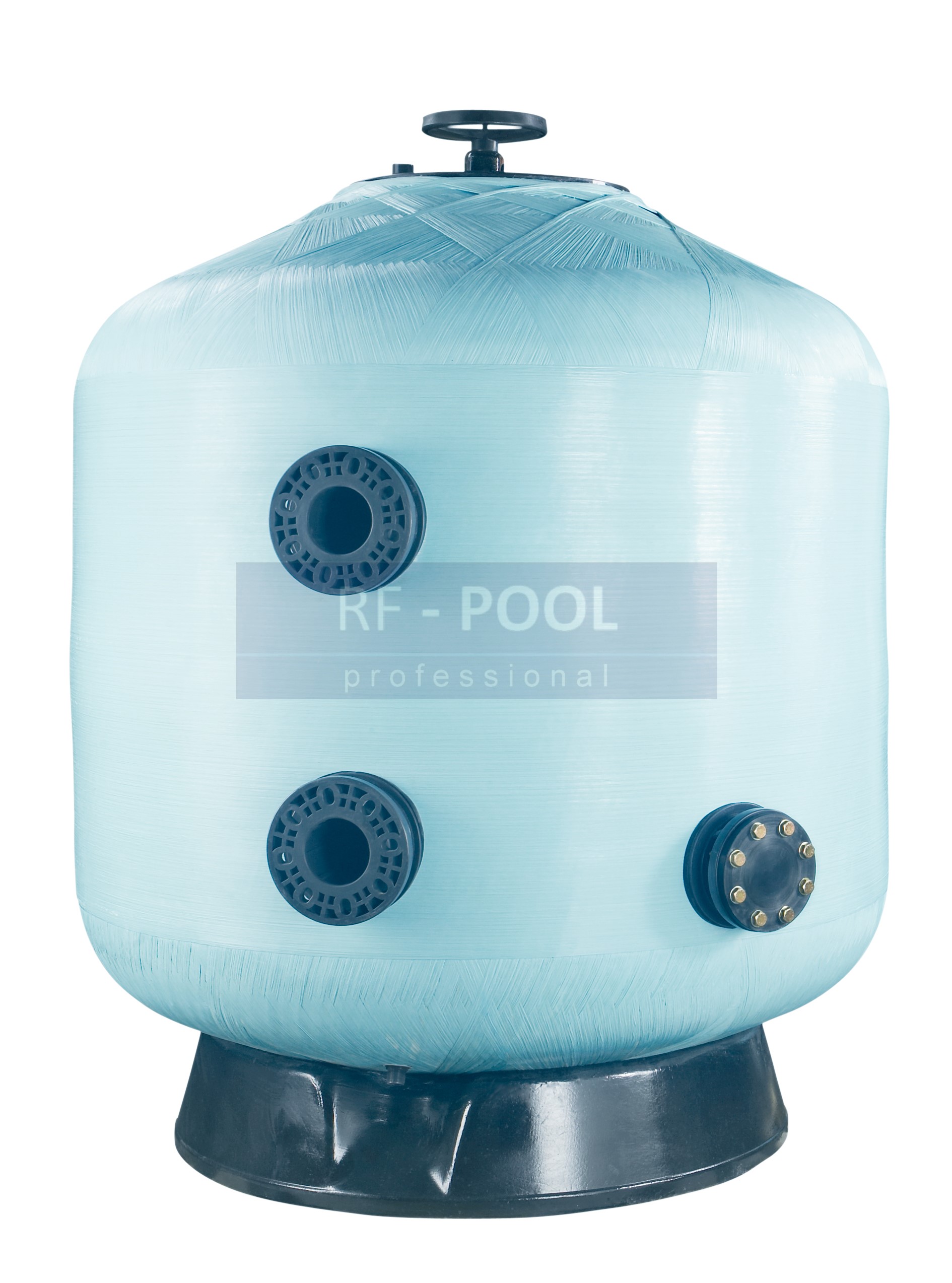 PIESKOVÝ FILTER VIC 1m / 2,5kg/cm2 D3000