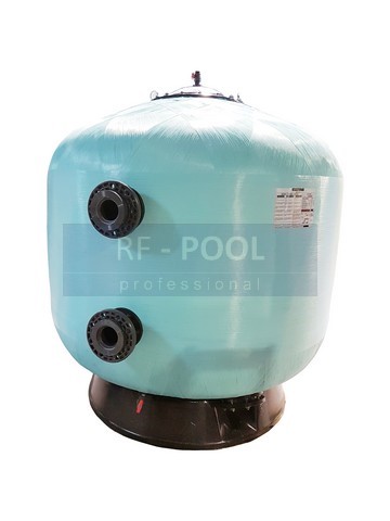FILTER PRAGA 1m / 4kg/m2 D3000