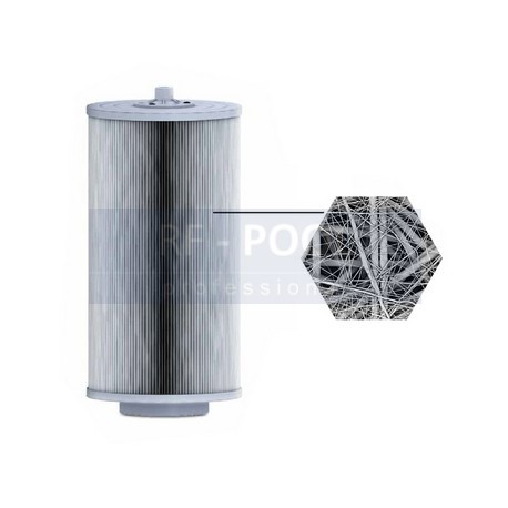 NÁHRADNÁ KARTUŠ 200 PRE NANOFIBER