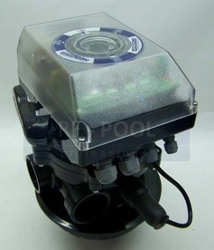 AUTOMATICKÝ PRACÍ VENTIL 1 1/2" VRAC FLAT - TOP