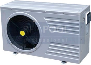 TEPELNÉ ČERPADLO ASTRALPOOL  AC "VZDUCH-VODA" 16,8 kW