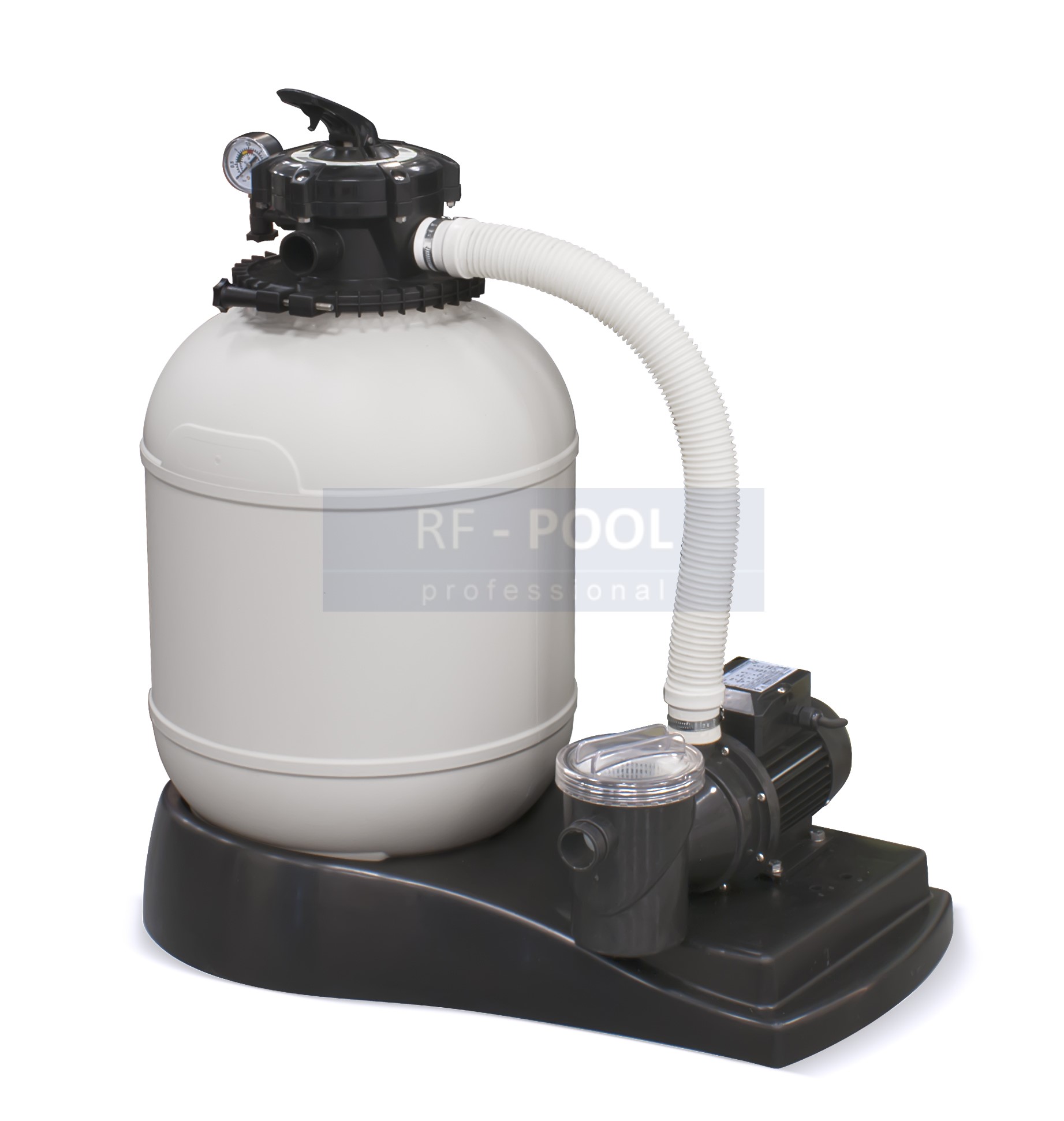MONOBLOK XPERT TOP D500 - 11m3/h