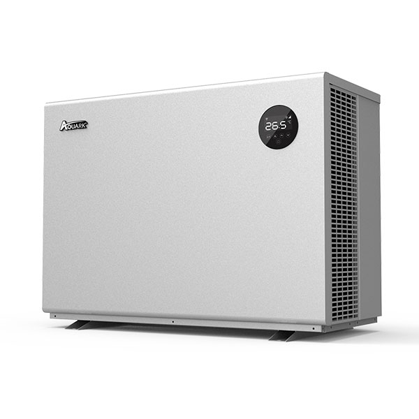 Tepelné čerpadlo INVERTOR Mr.SILENCE 17kW/230V/R32/Wi-Fi