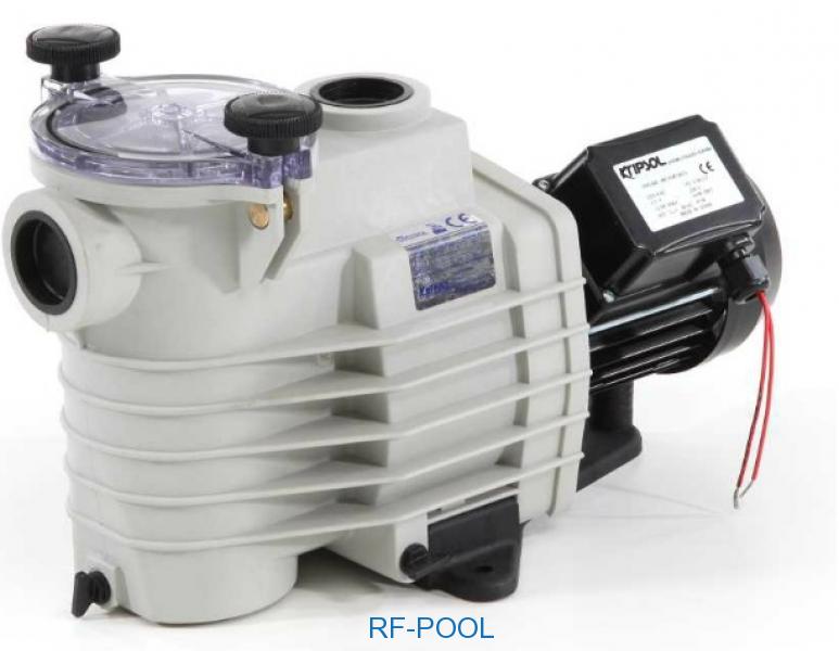 ČERPADLO KRIPSOL ONDINA 0,58kW 230V-8m3/h