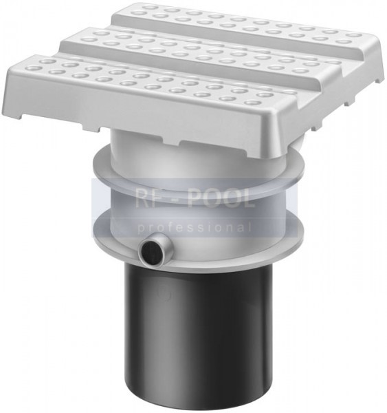 SANIE PRE ATRAKCIE BADU 110mm-55m3/h