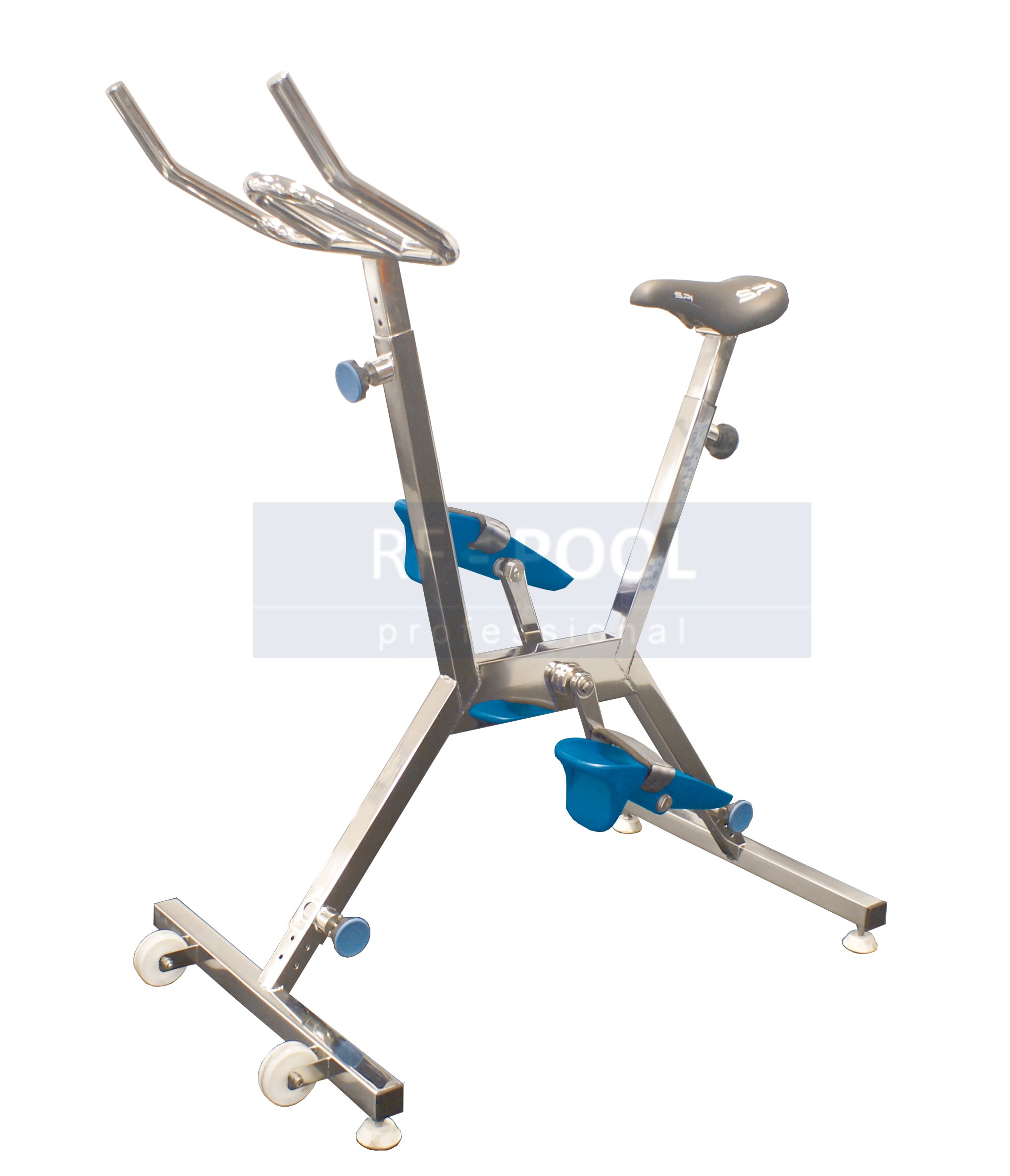 VODNÝ BICYKEL POOL BIKE