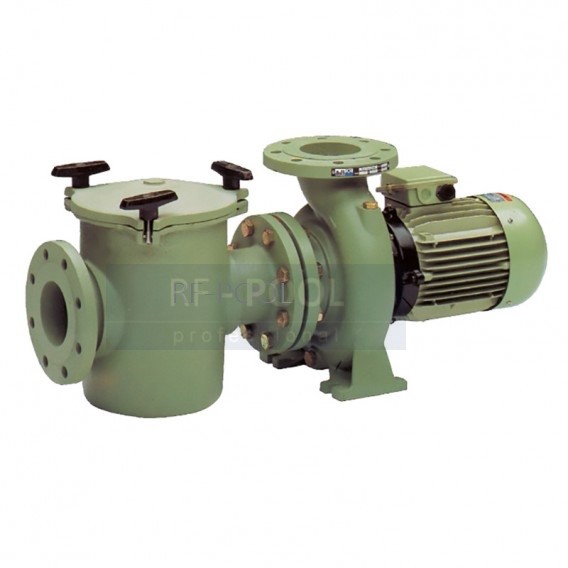  LIATINOVÉ ČERPADLO ARAL C 3000 ot./min-2, 95kW -400V-A