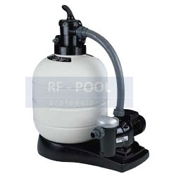 MONOBLOK MILLENIUM D 560 TOP S ČERPADLOM SENA 12
