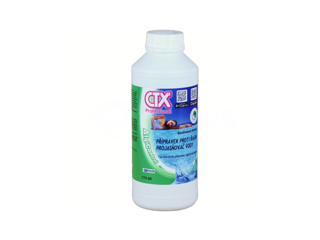 ALGICID CTX-60 1L