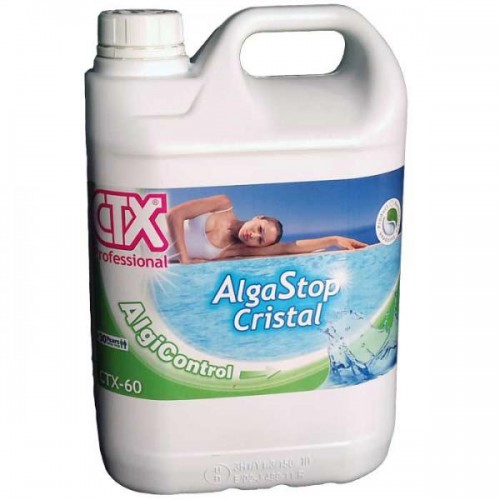 ALGICID CTX-60 5L