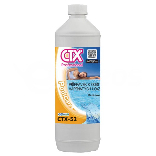 GELACID CTX-52 1L