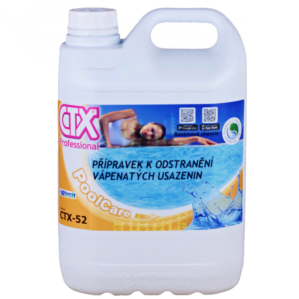 GELACID CTX-52 5L