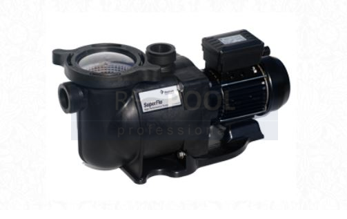 ČERPADLO PENTAIR SUPERFLO P-SFL-051-0,38kW   230V