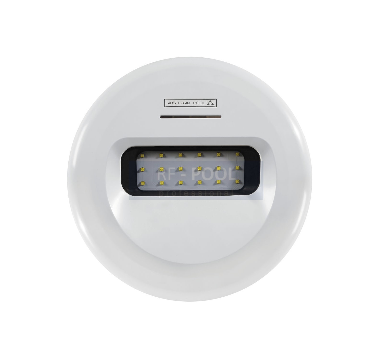 REFLEKTOR LED LUMIPLUS DESIGN WHITE