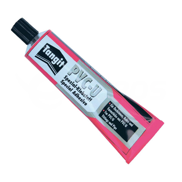 TANGIT LEPIDLO NA PVC - U 125 ml