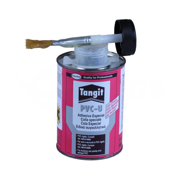 TANGIT LEPIDLO NA PVC - U 0,250kg SO ŠTETCOM