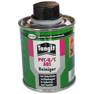 TANGIT ČISTIČ NA PVC - U/C/ABS 125 ml 