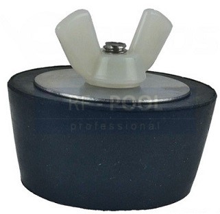 ZAZIMOVACIA ZÁTKA 1 1/2"