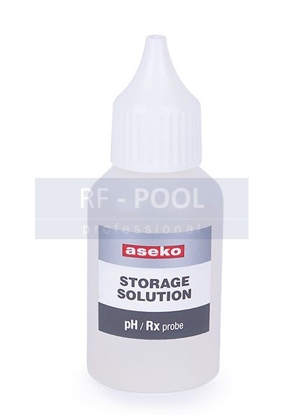 SKLADOVACIA KVAPALINA PRE pH a REDOX SOND