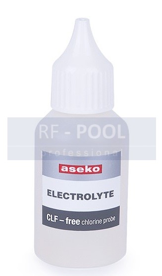 ELEKTROLYT PRE SONDU CLF