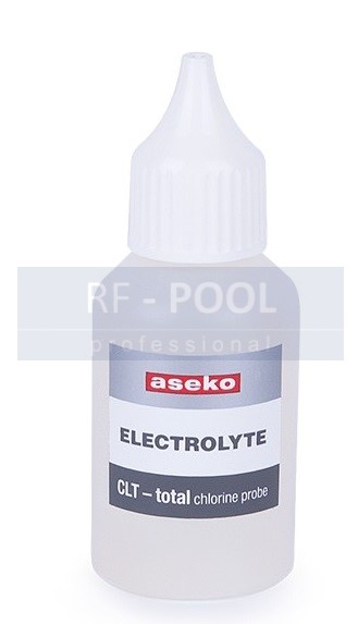 ELEKTROLYT PRE SONDU CLT