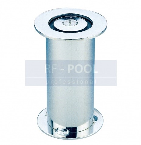 KOTVIACI PRVOK ROVNÝ ZURICH - WIESBADEN, PRE TRUBKU D 43 mm