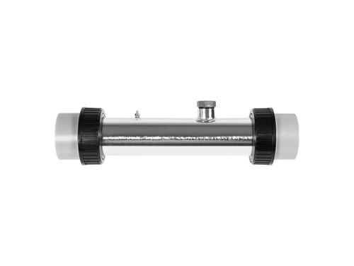 ZETA POTENTIAL MIXER DN 40/2, 195mm (D 50mm)