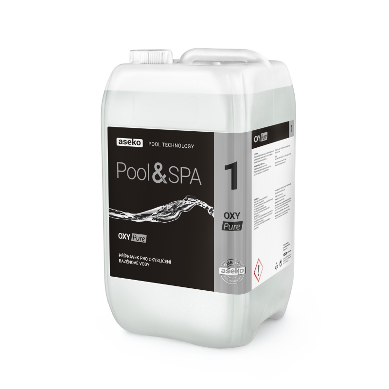 ASEKO OXY PURE 20L