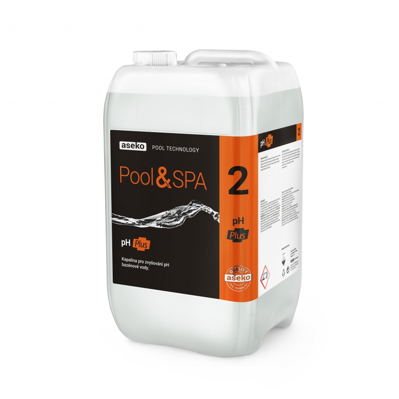 ASEKO pH PLUS 20L