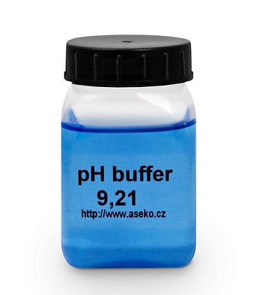 BUFFER pH 9,21