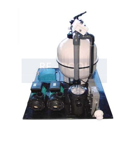 AGREGÁT 64972CE001 PRE MODEL MEDITERRANEA