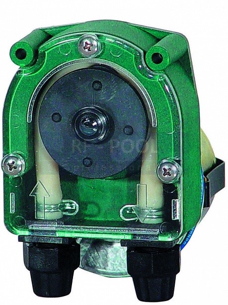 PERISTALTICKÉ ČERPADLO TEBAS FX 2 l/h