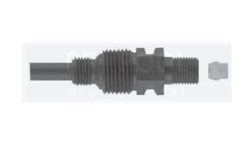 VSTREKOVACIA TRYSKA VOZ 1/4" - 1/2"