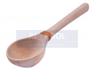 DREVENÁ NABERAČKA 36cm, 1000ml BASIC 430-E
