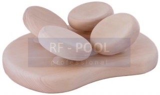 ERGONOMICKÁ OPIERKA HLAVY - OSIKA