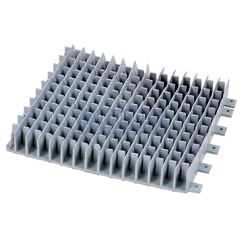 PVC KARTÁČ ŠEDÝ PRE DOLPHIN M4, M5
