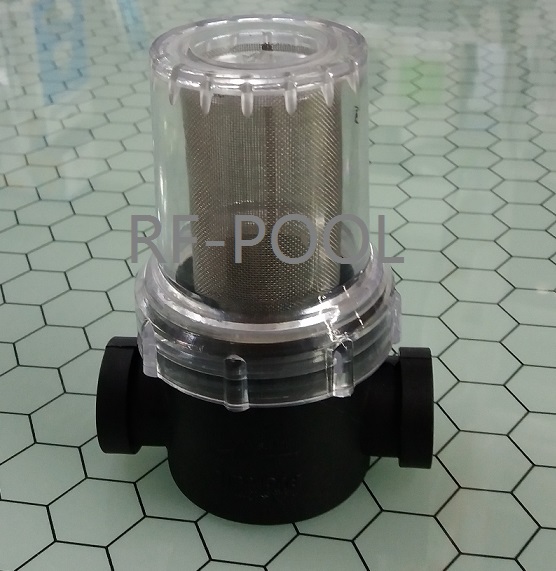 PREDFILTER 1/2"