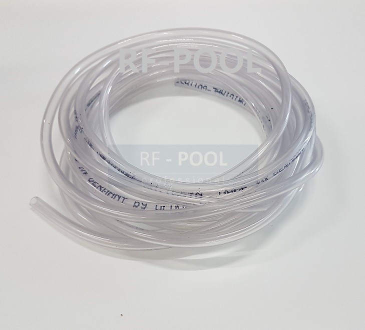 PNEUMOHADIČKA PRE PROTIPRÚD 5m