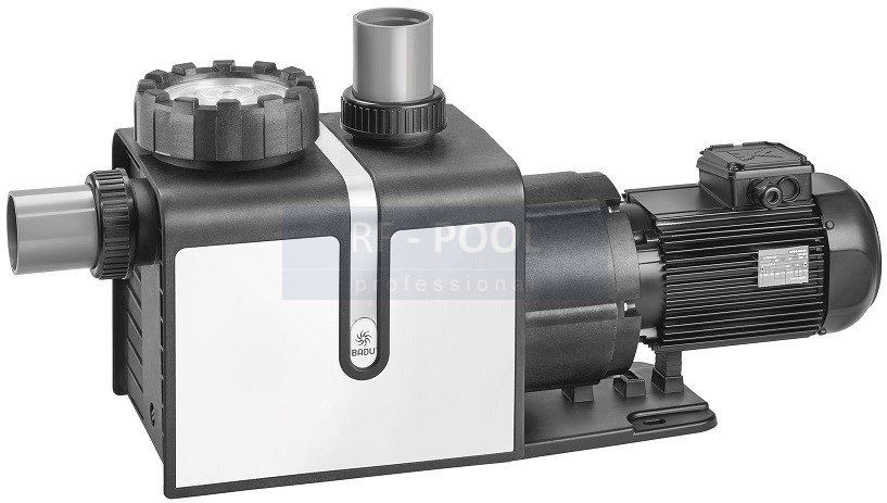 ČERPADLO BADU PROFI - MK 44 230V