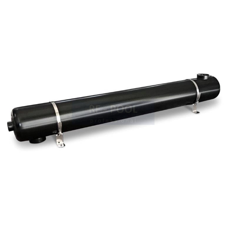 VÝMENNÍK TEPLA  MT400  120kW