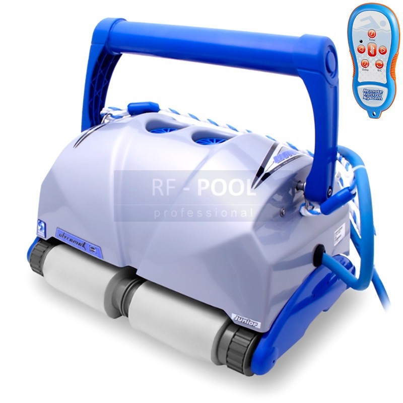 AUTOMATICKÝ BAZÉNOVÝ VYSÁVAČ ULTRAMAX JUNIOR 