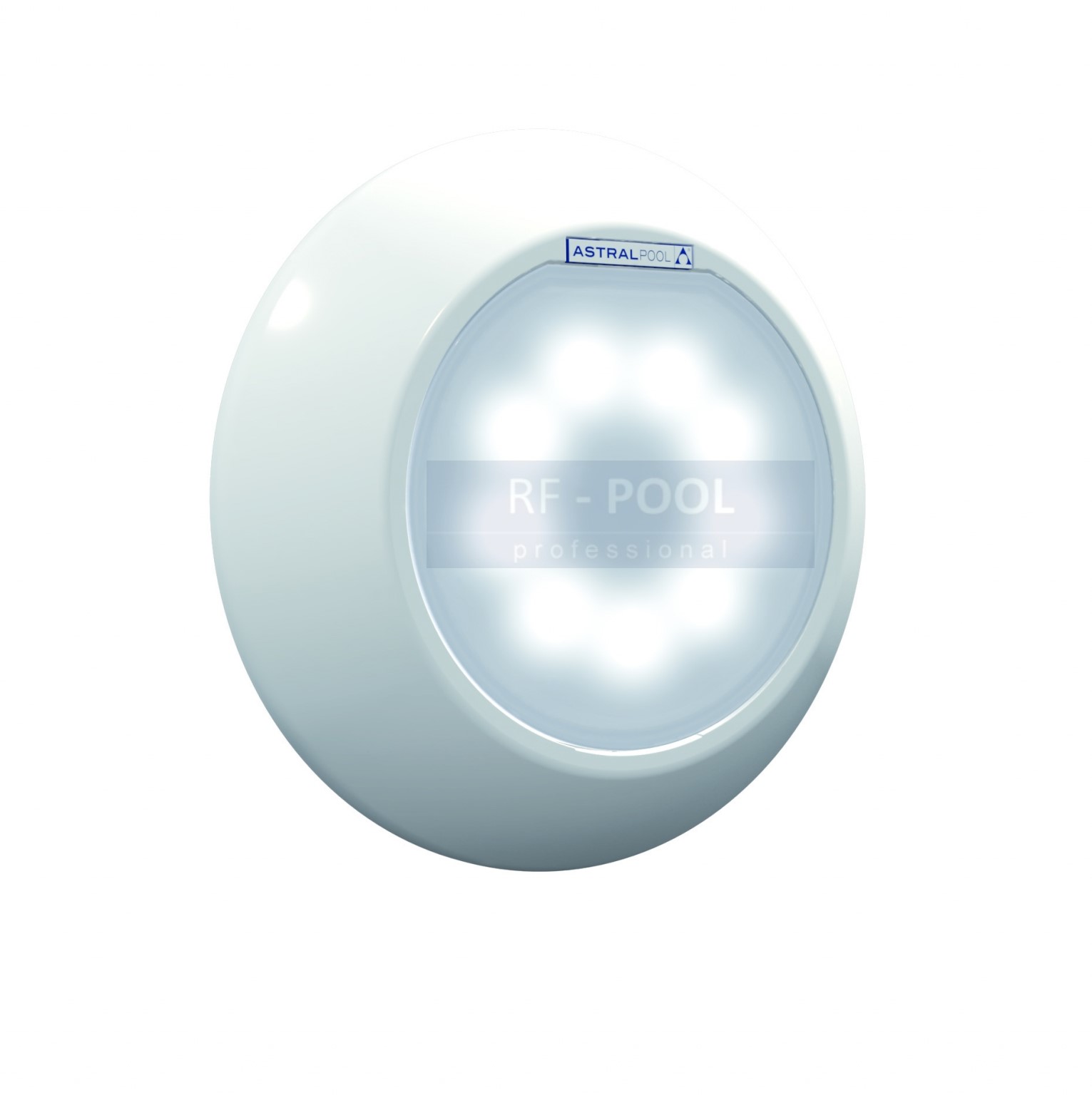 REFLEKTOR S LED DIÓDAMI - LumiPlus Flexi V1 - SLIM